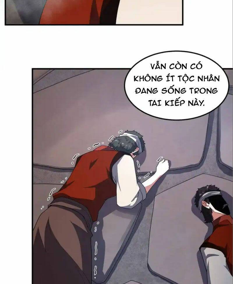 Thần Sủng Tiến Hóa: Chapter 290