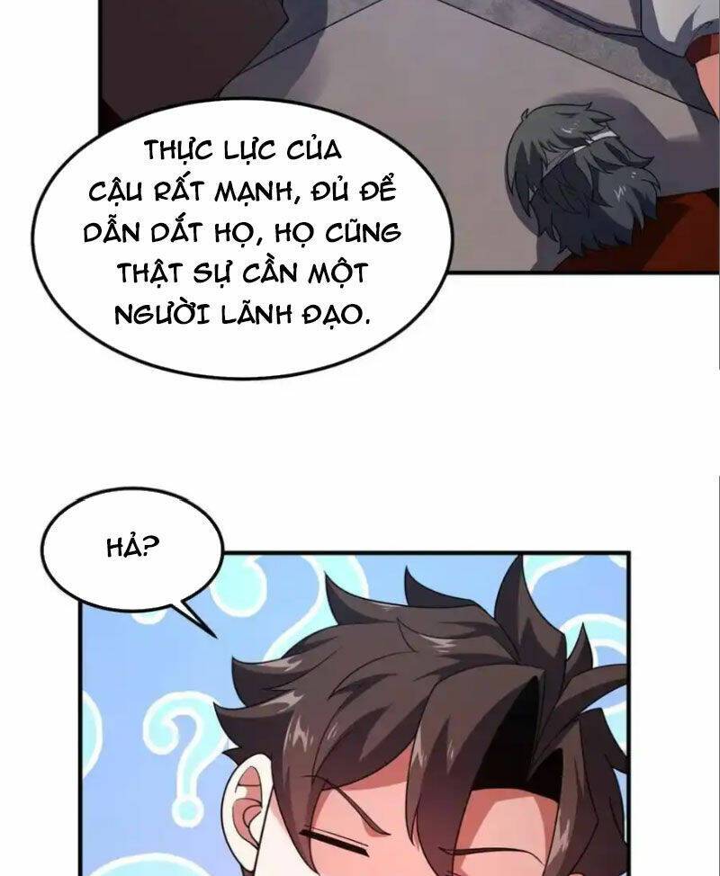 Thần Sủng Tiến Hóa: Chapter 290