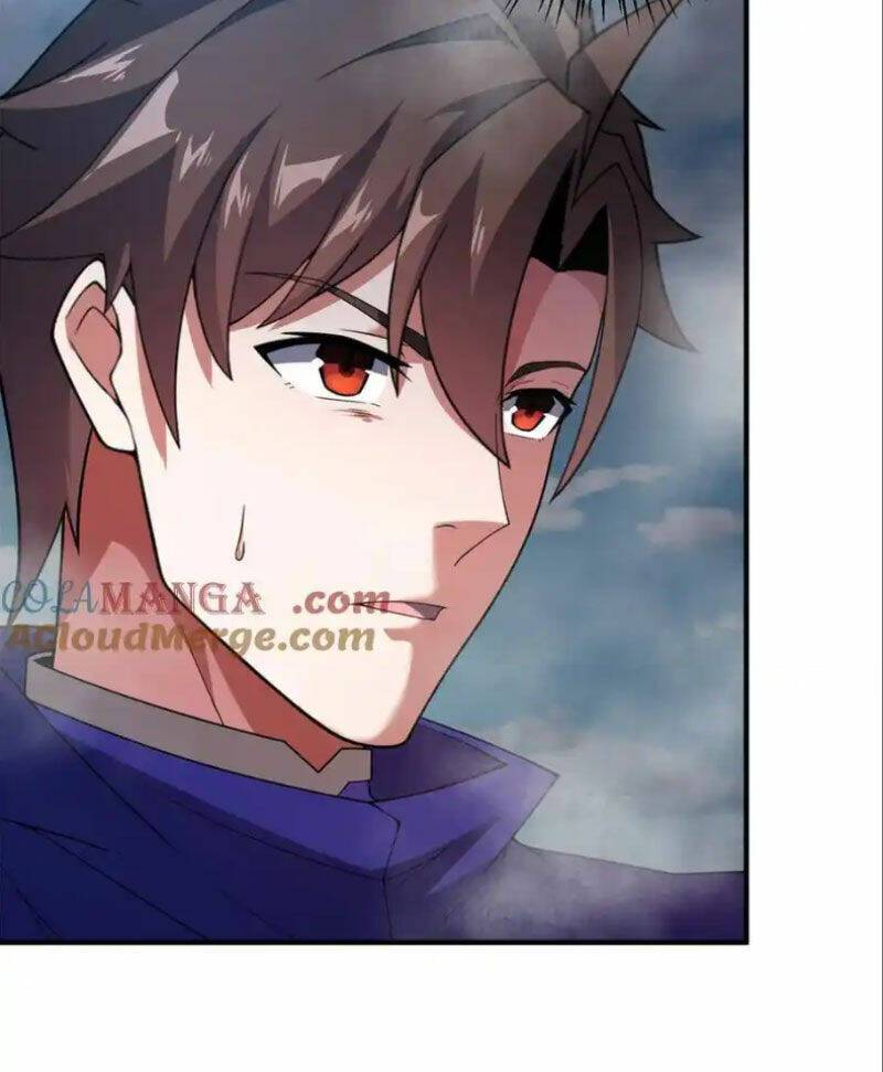 Thần Sủng Tiến Hóa: Chapter 290