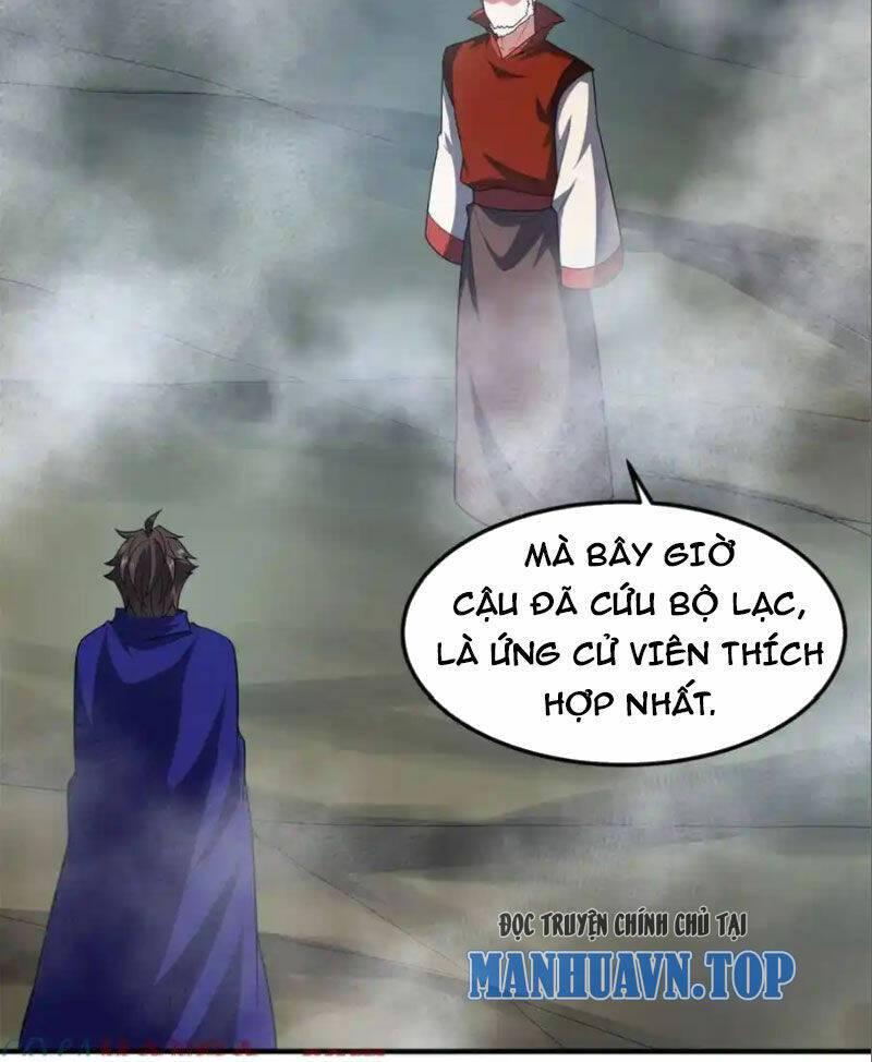 Thần Sủng Tiến Hóa: Chapter 290