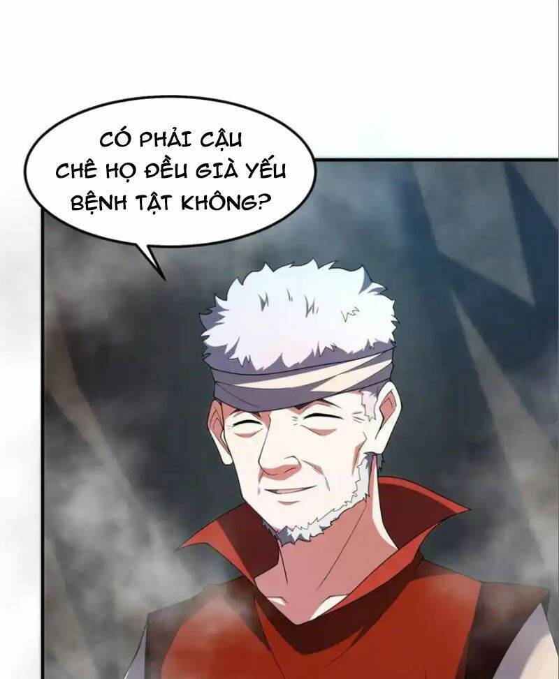 Thần Sủng Tiến Hóa: Chapter 290