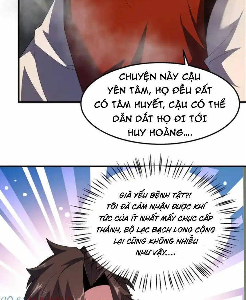Thần Sủng Tiến Hóa: Chapter 290