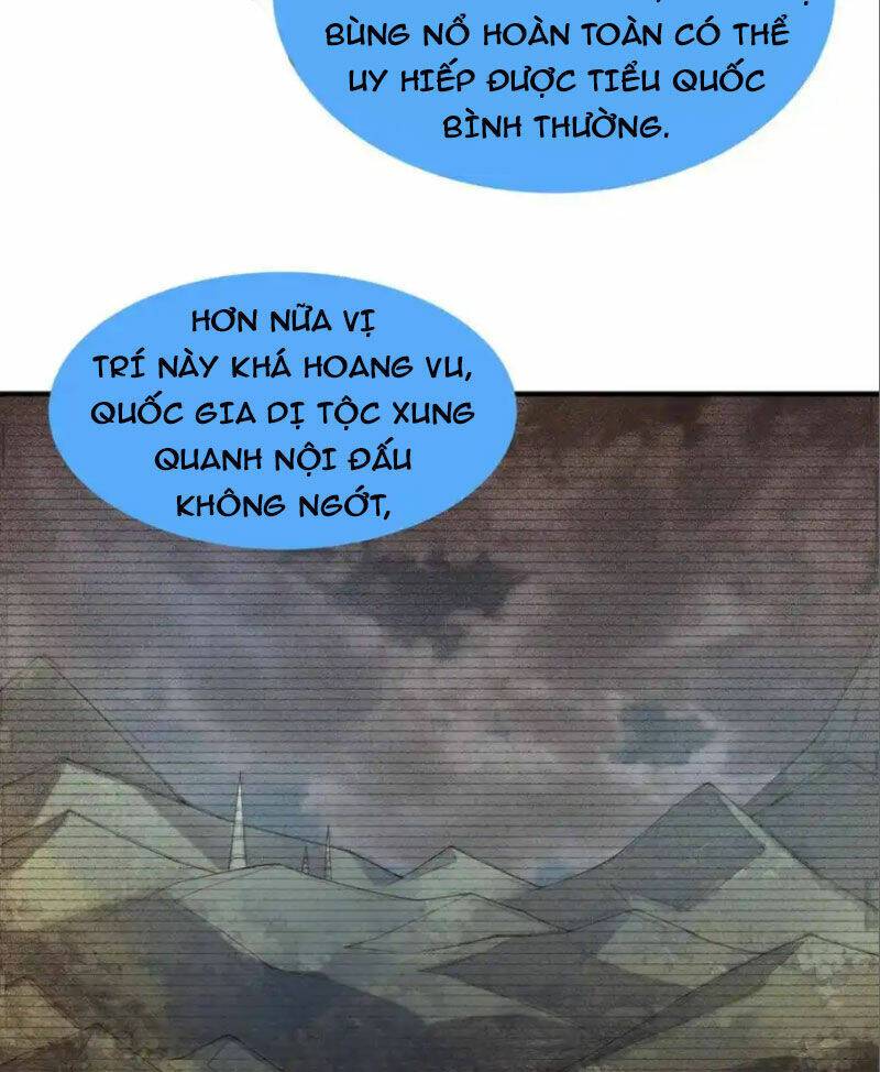 Thần Sủng Tiến Hóa: Chapter 290