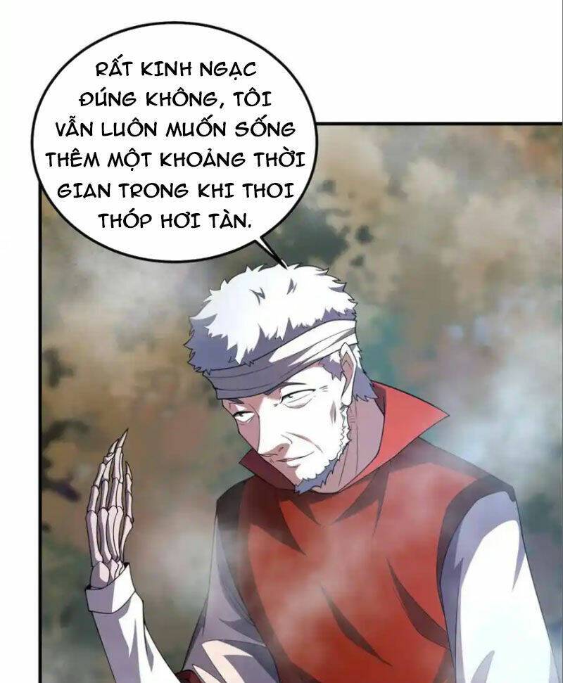 Thần Sủng Tiến Hóa: Chapter 290