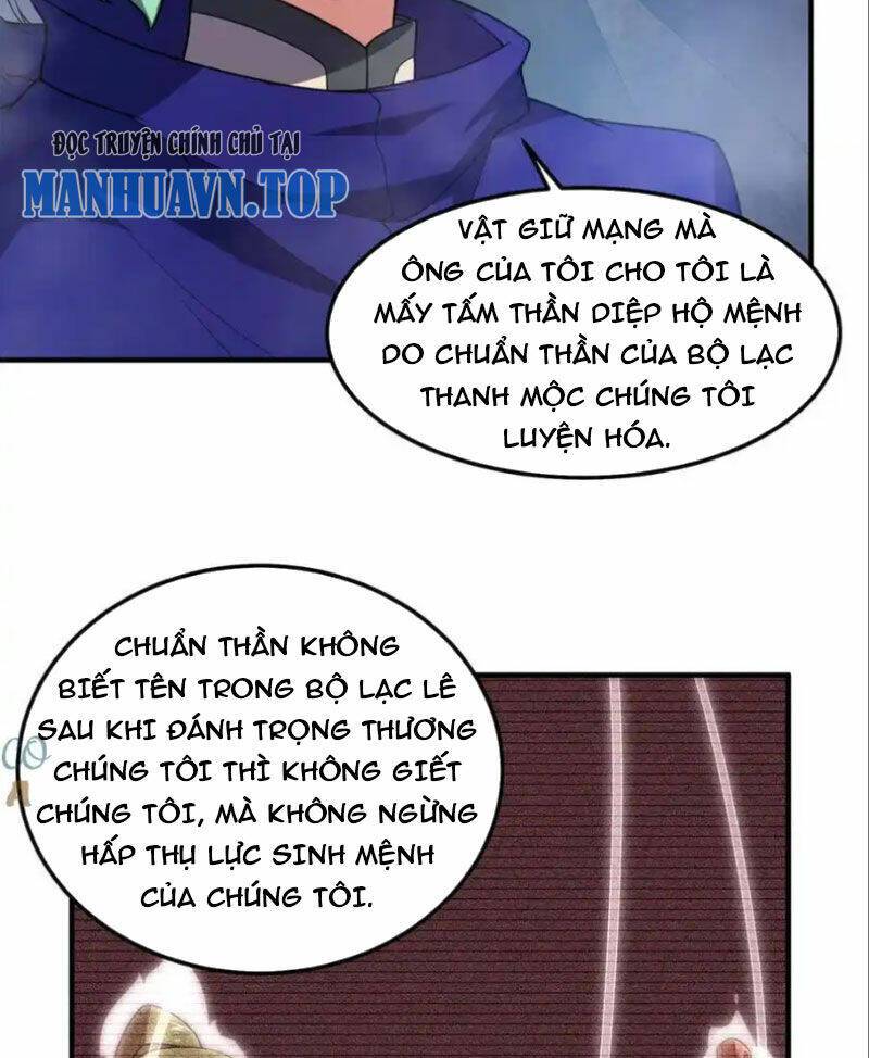 Thần Sủng Tiến Hóa: Chapter 290