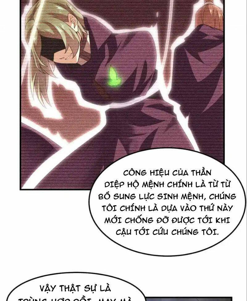 Thần Sủng Tiến Hóa: Chapter 290
