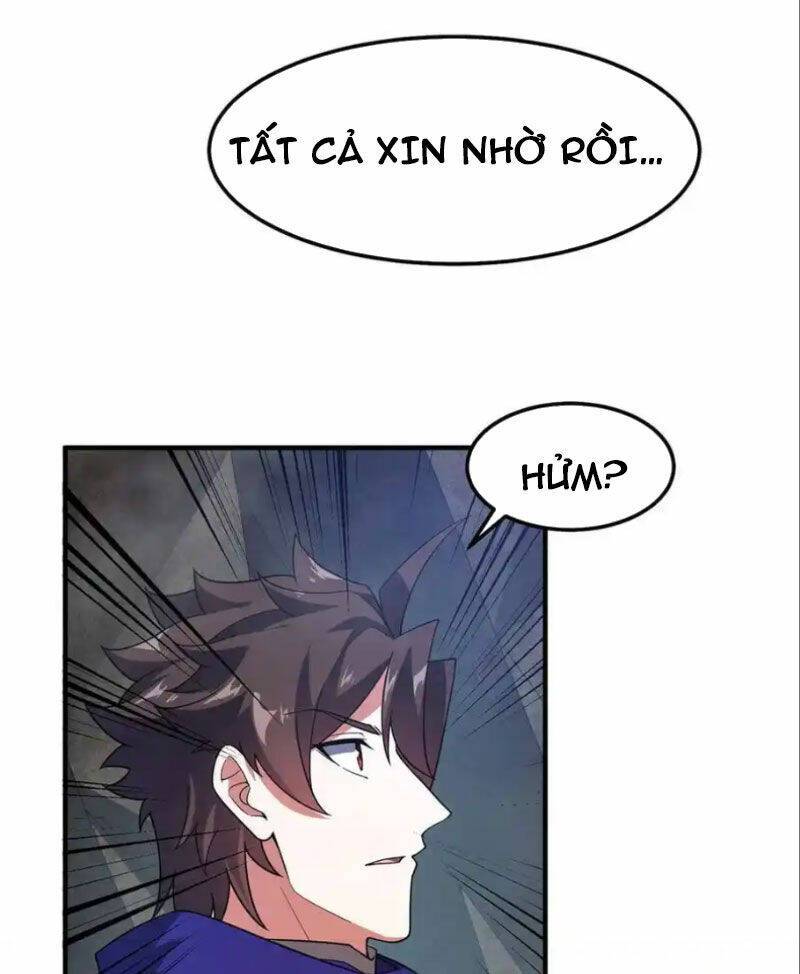 Thần Sủng Tiến Hóa: Chapter 290