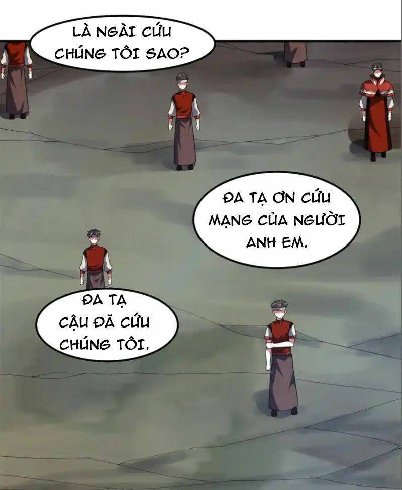 Thần Sủng Tiến Hóa: Chapter 290