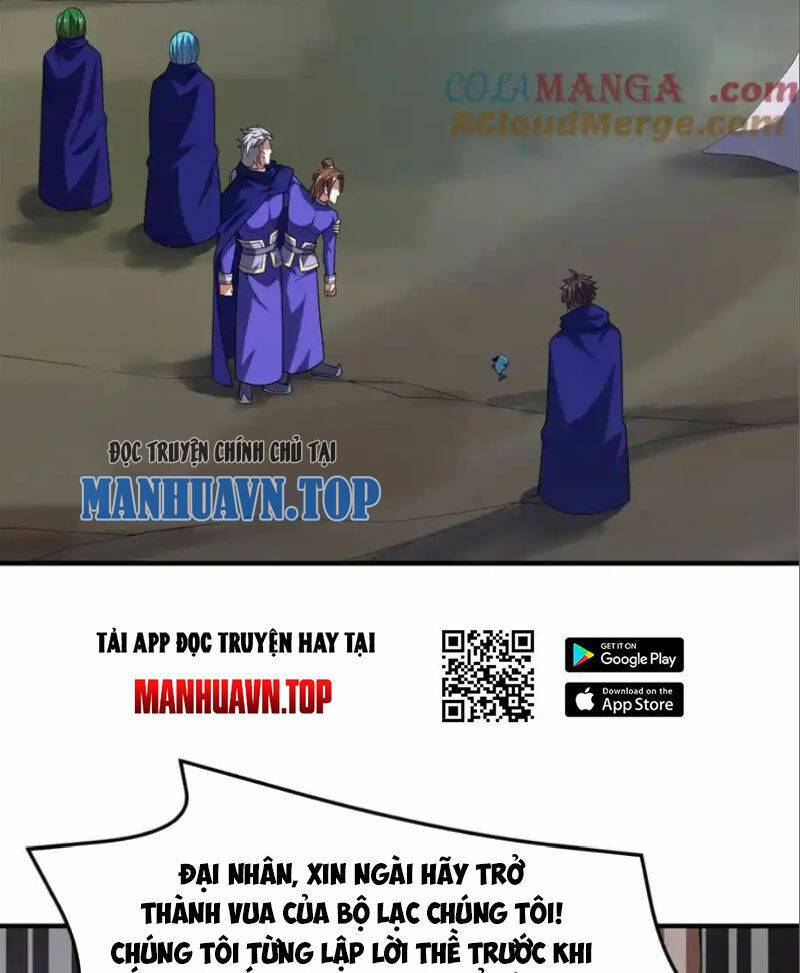 Thần Sủng Tiến Hóa: Chapter 290