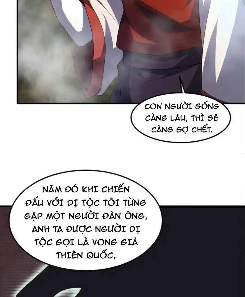 Thần Sủng Tiến Hóa: Chapter 290