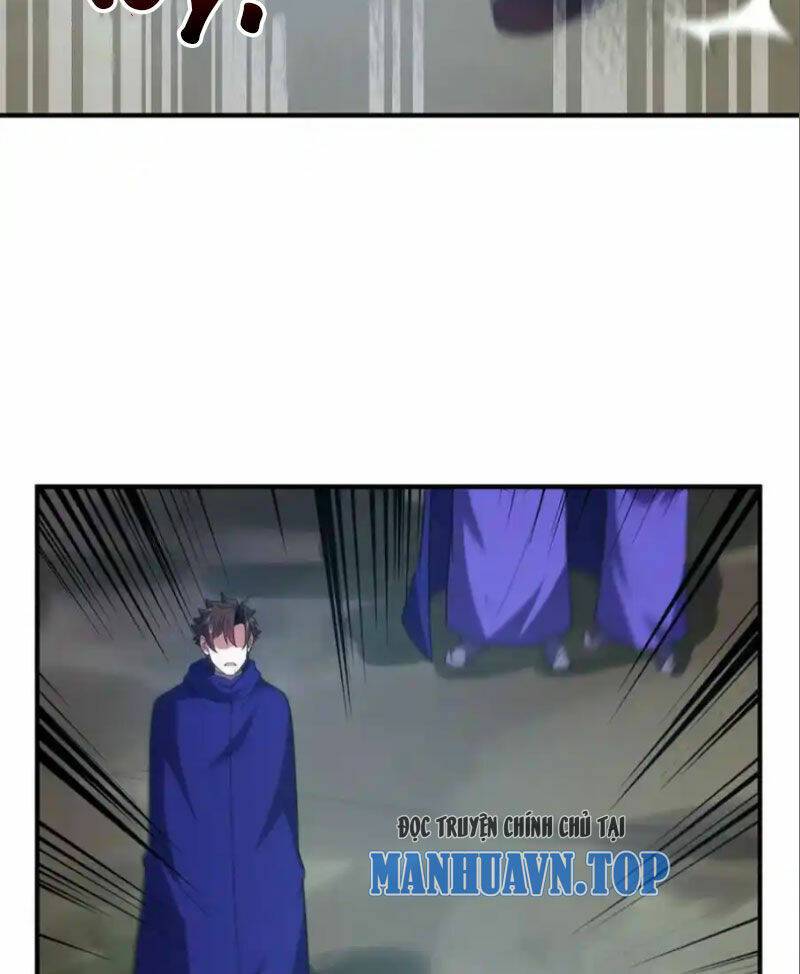 Thần Sủng Tiến Hóa: Chapter 290