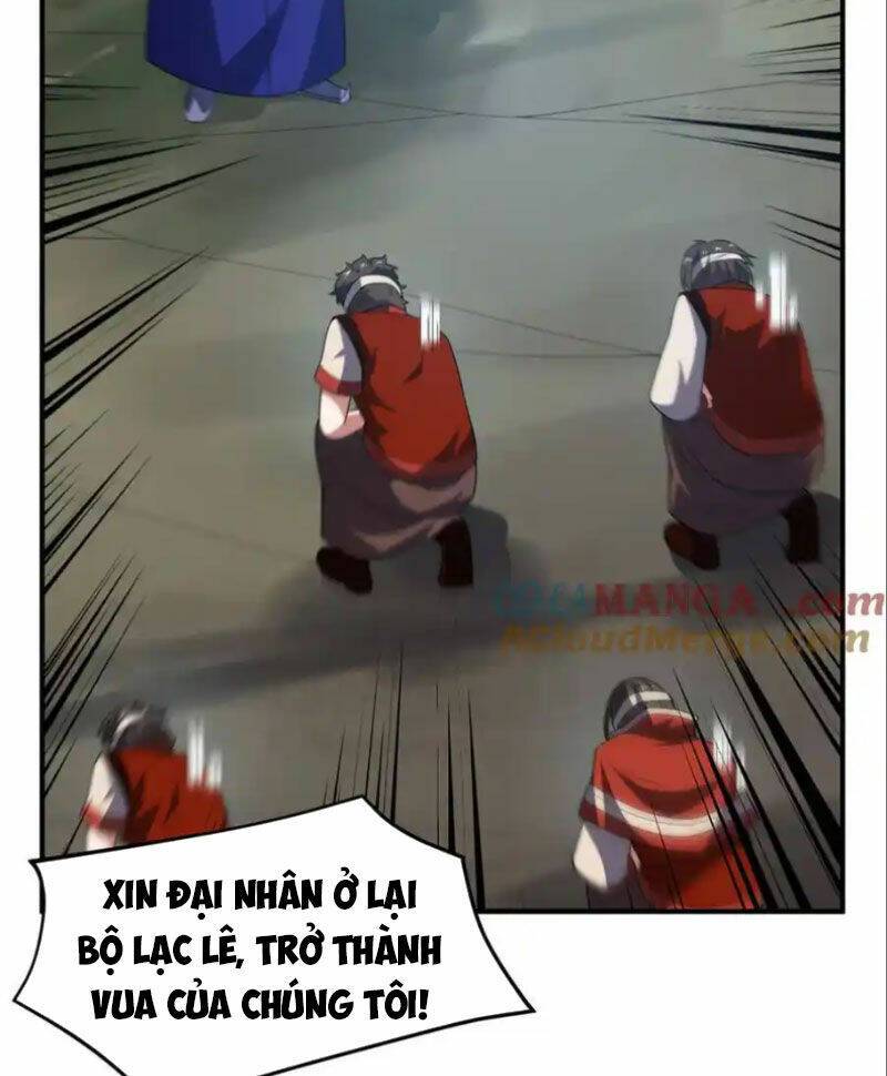 Thần Sủng Tiến Hóa: Chapter 290