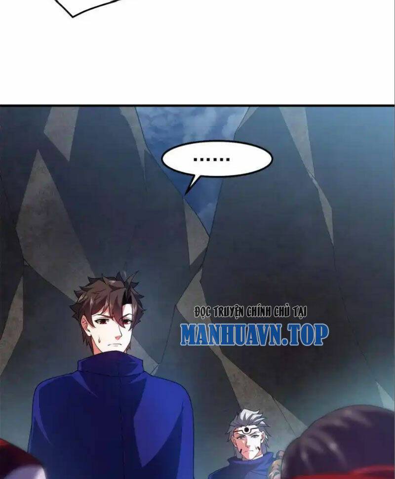 Thần Sủng Tiến Hóa: Chapter 290