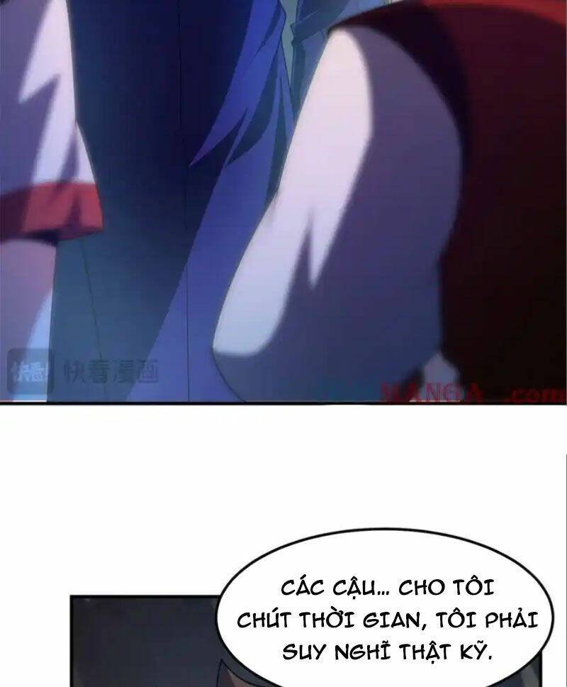 Thần Sủng Tiến Hóa: Chapter 290