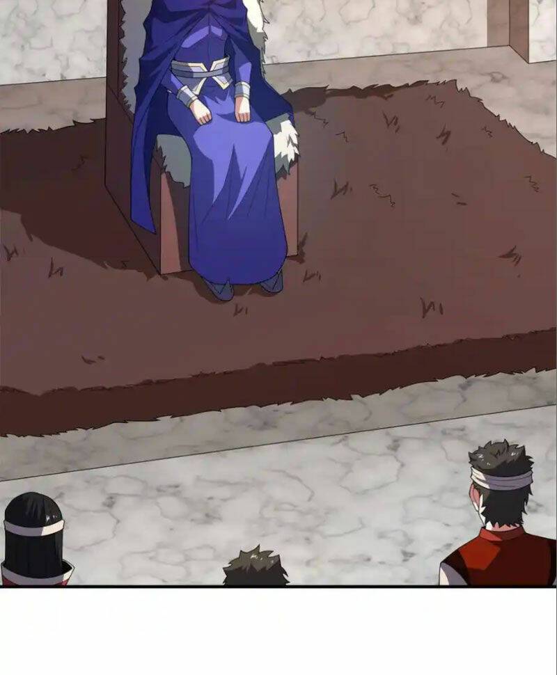 Thần Sủng Tiến Hóa: Chapter 290