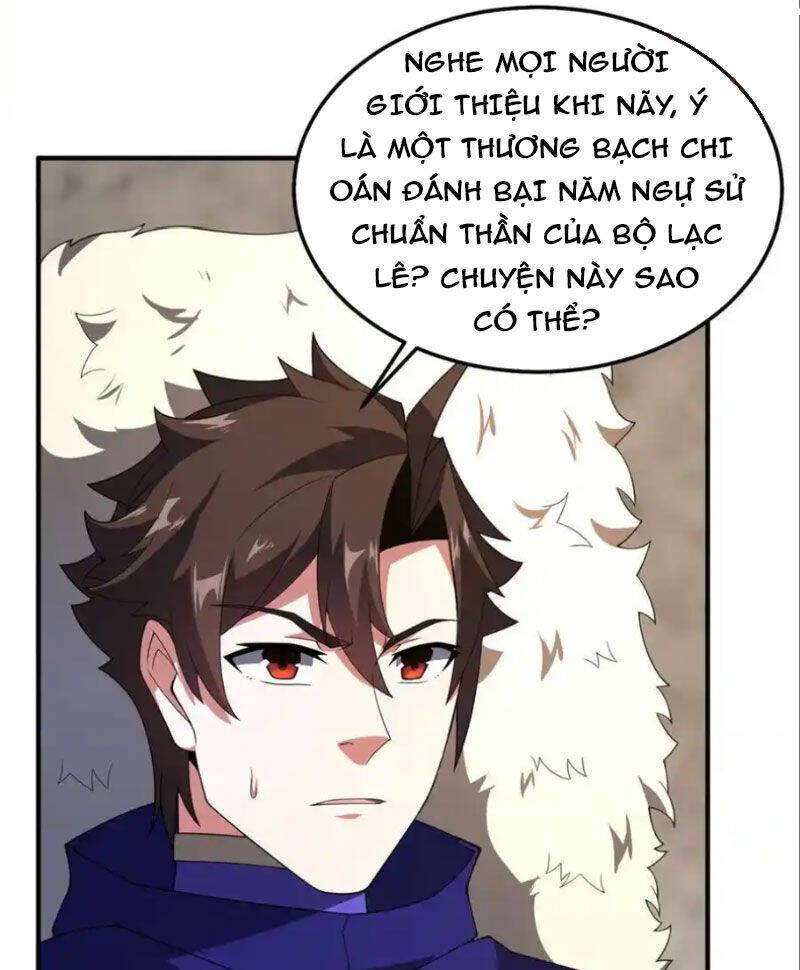 Thần Sủng Tiến Hóa: Chapter 290