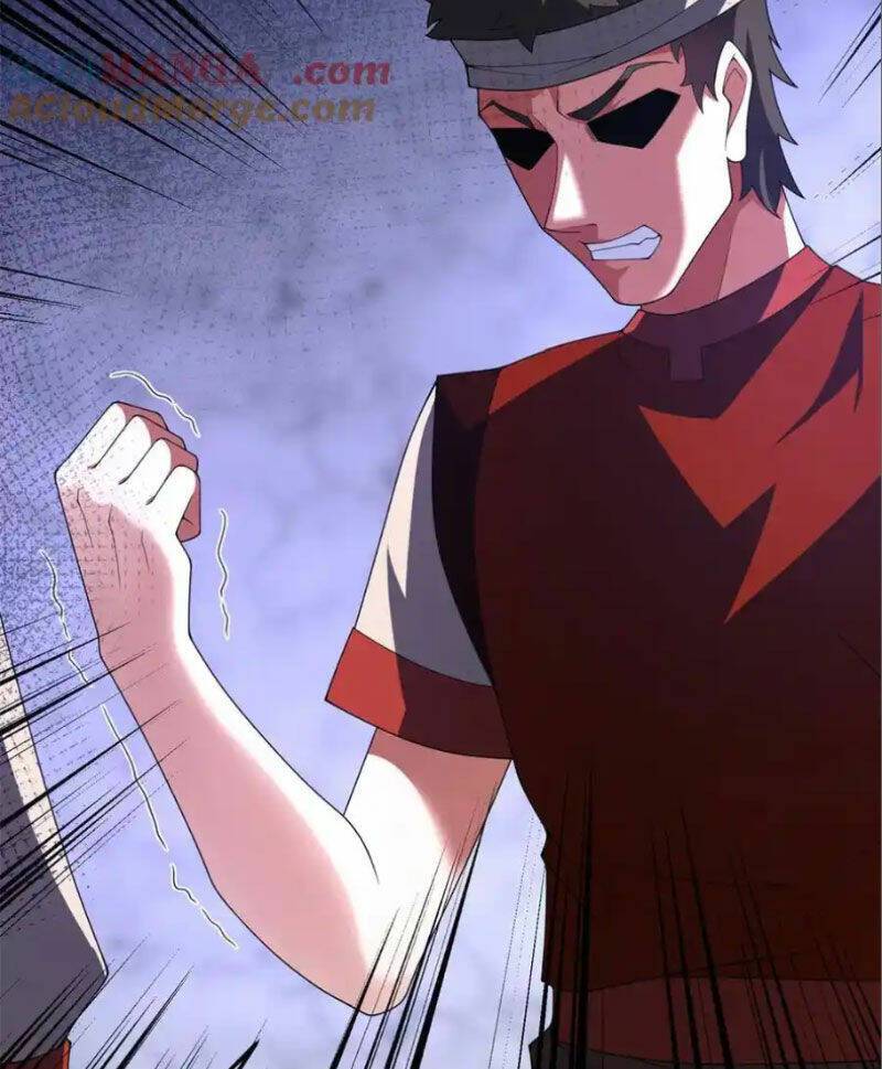 Thần Sủng Tiến Hóa: Chapter 290