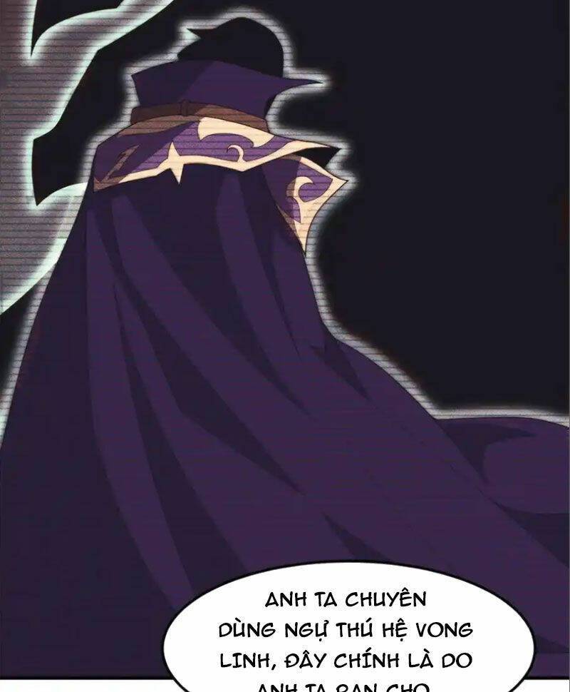 Thần Sủng Tiến Hóa: Chapter 290