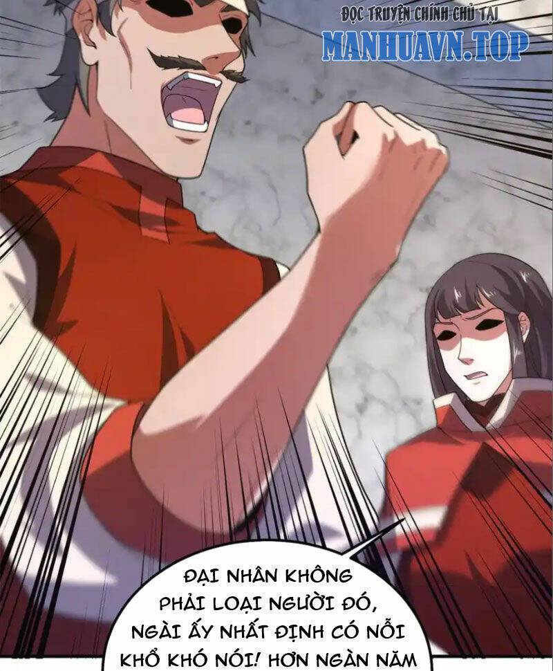 Thần Sủng Tiến Hóa: Chapter 290