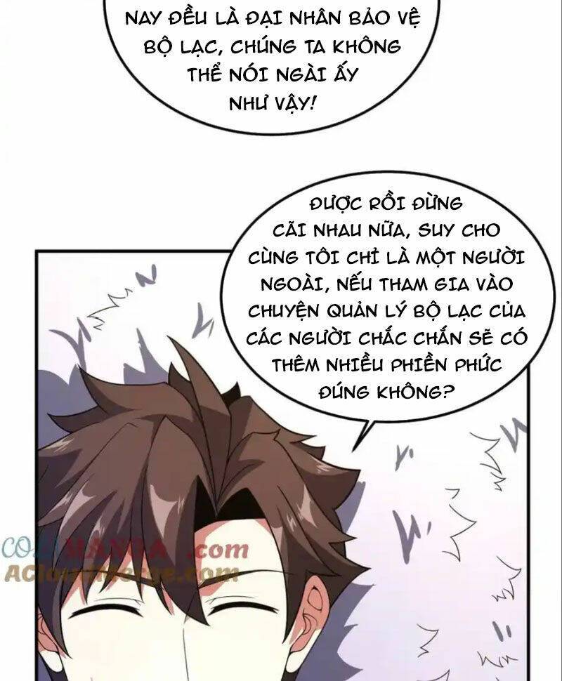 Thần Sủng Tiến Hóa: Chapter 290