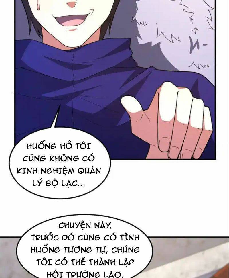 Thần Sủng Tiến Hóa: Chapter 290