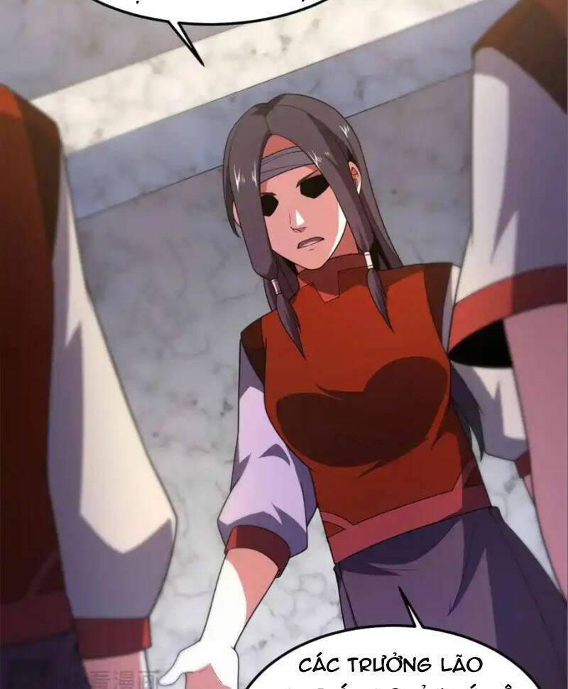 Thần Sủng Tiến Hóa: Chapter 290