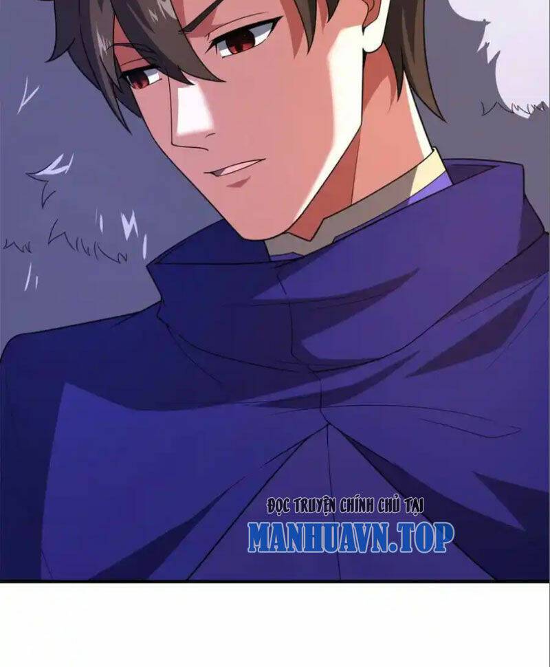 Thần Sủng Tiến Hóa: Chapter 290