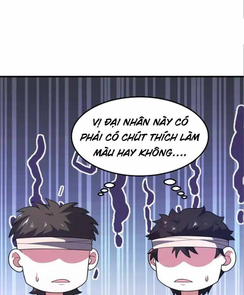 Thần Sủng Tiến Hóa: Chapter 290