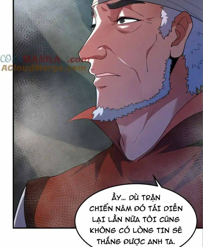 Thần Sủng Tiến Hóa: Chapter 290