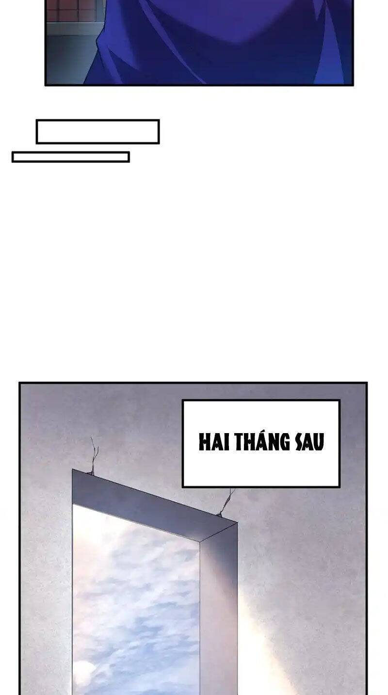 Thần Sủng Tiến Hóa: Chapter 291