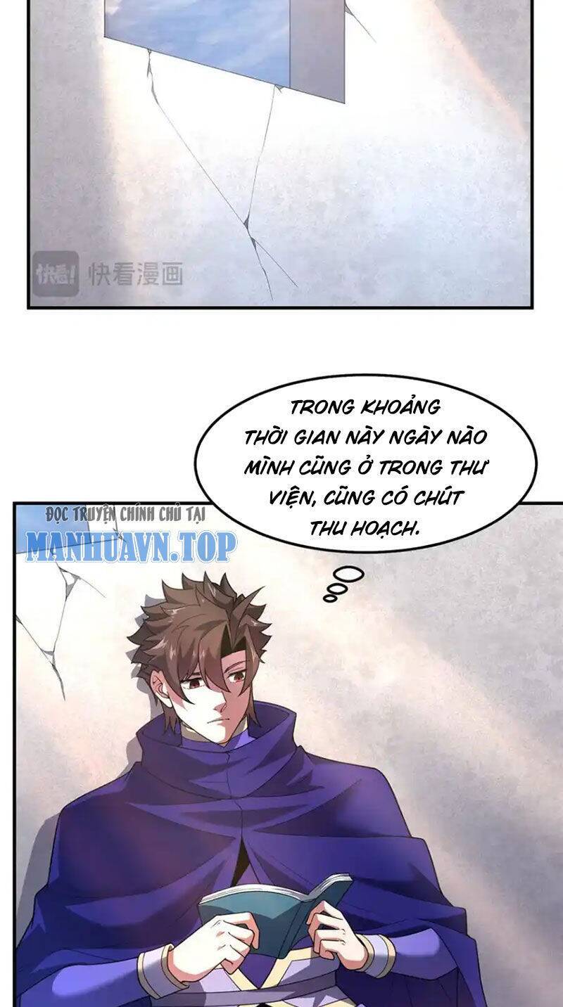 Thần Sủng Tiến Hóa: Chapter 291