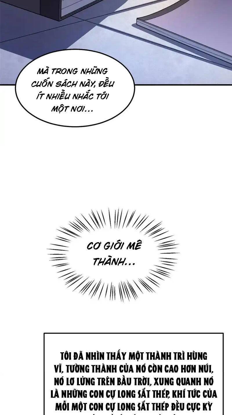 Thần Sủng Tiến Hóa: Chapter 291