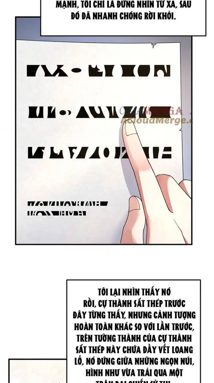 Thần Sủng Tiến Hóa: Chapter 291