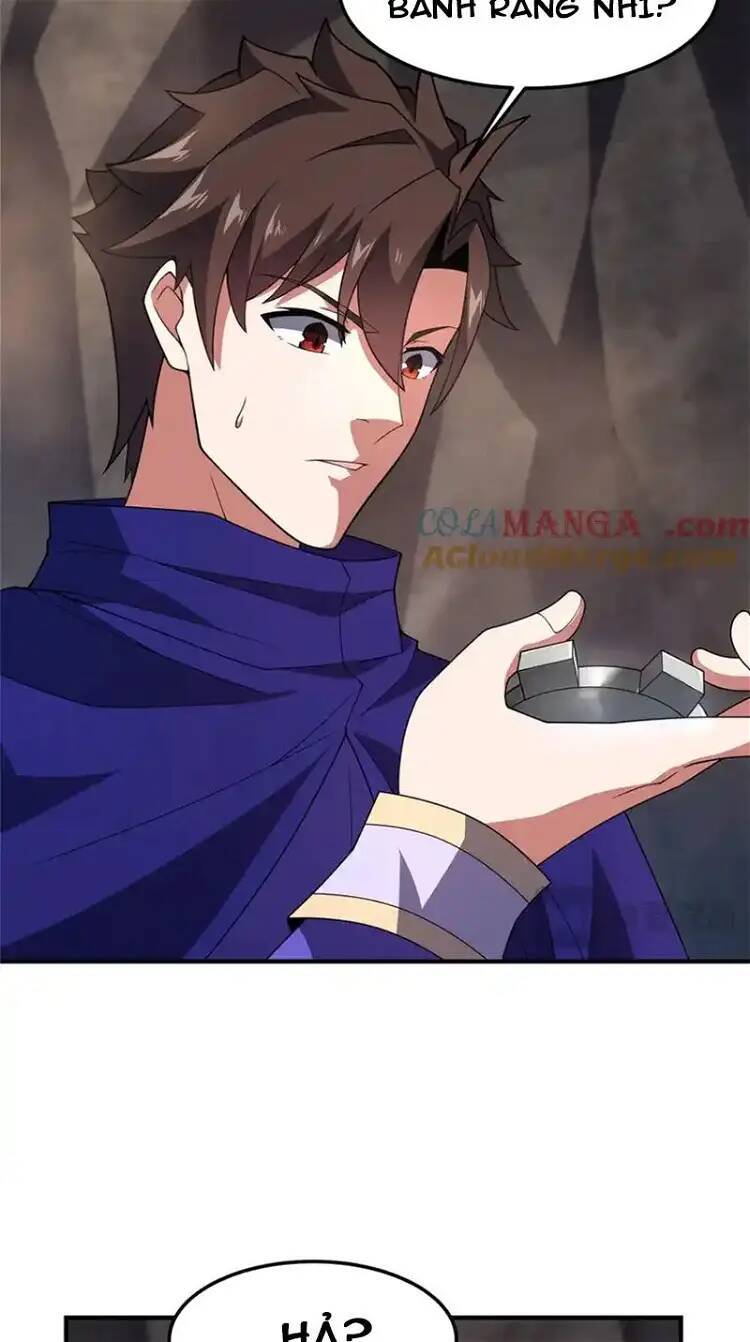 Thần Sủng Tiến Hóa: Chapter 291