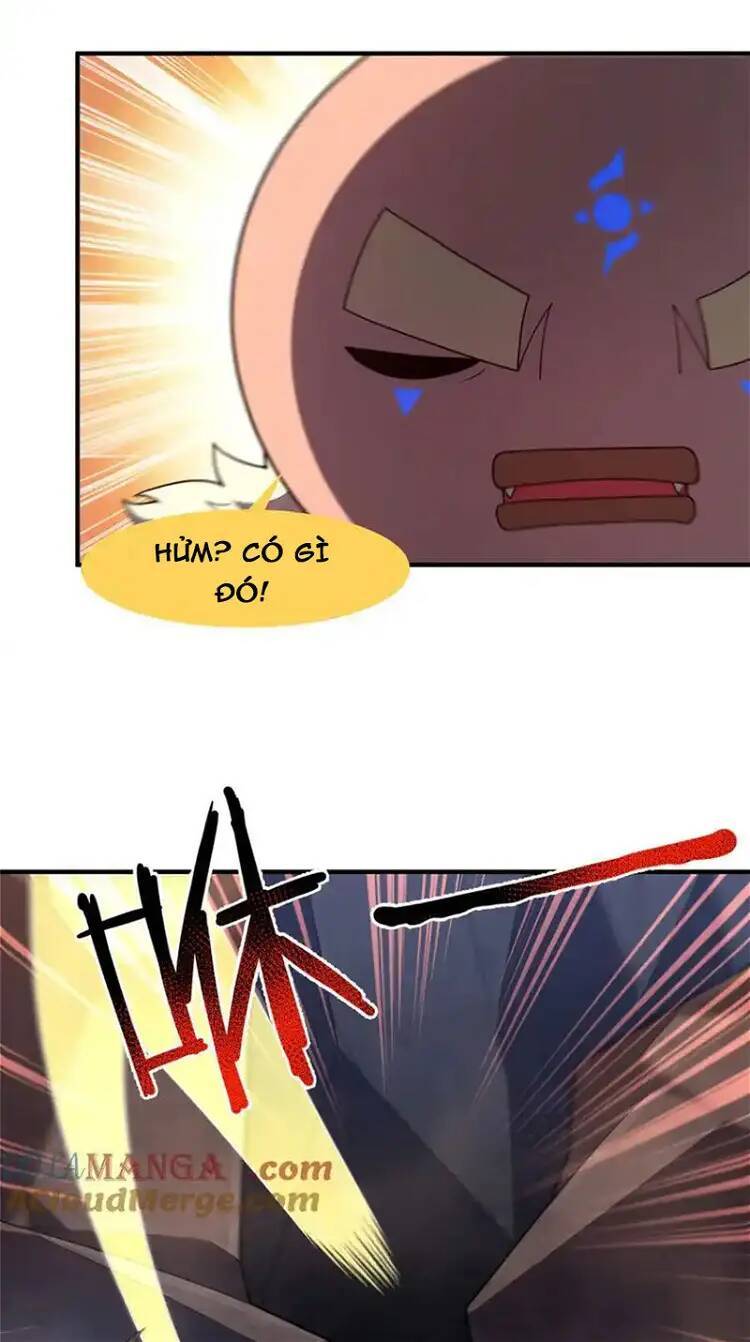 Thần Sủng Tiến Hóa: Chapter 291