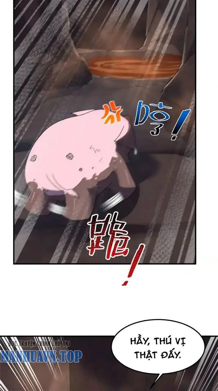 Thần Sủng Tiến Hóa: Chapter 291