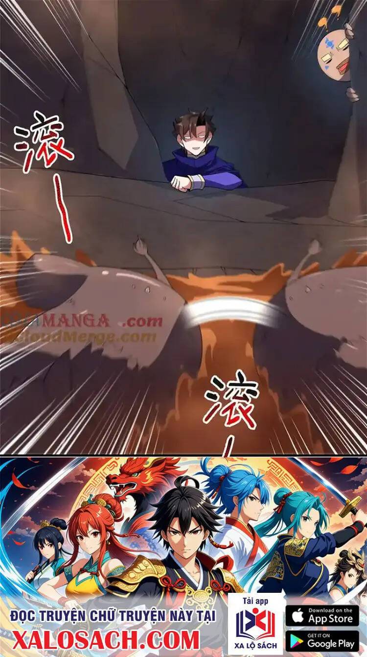 Thần Sủng Tiến Hóa: Chapter 291