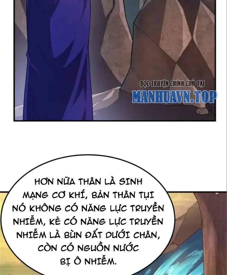 Thần Sủng Tiến Hóa: Chapter 292
