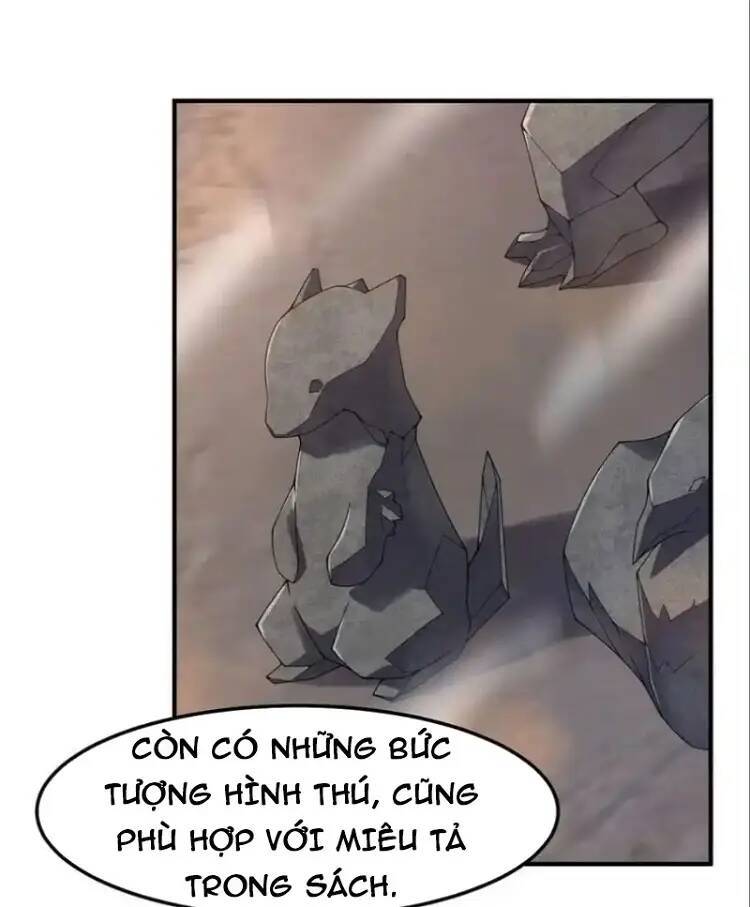 Thần Sủng Tiến Hóa: Chapter 292