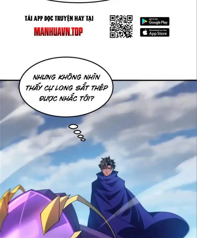 Thần Sủng Tiến Hóa: Chapter 292