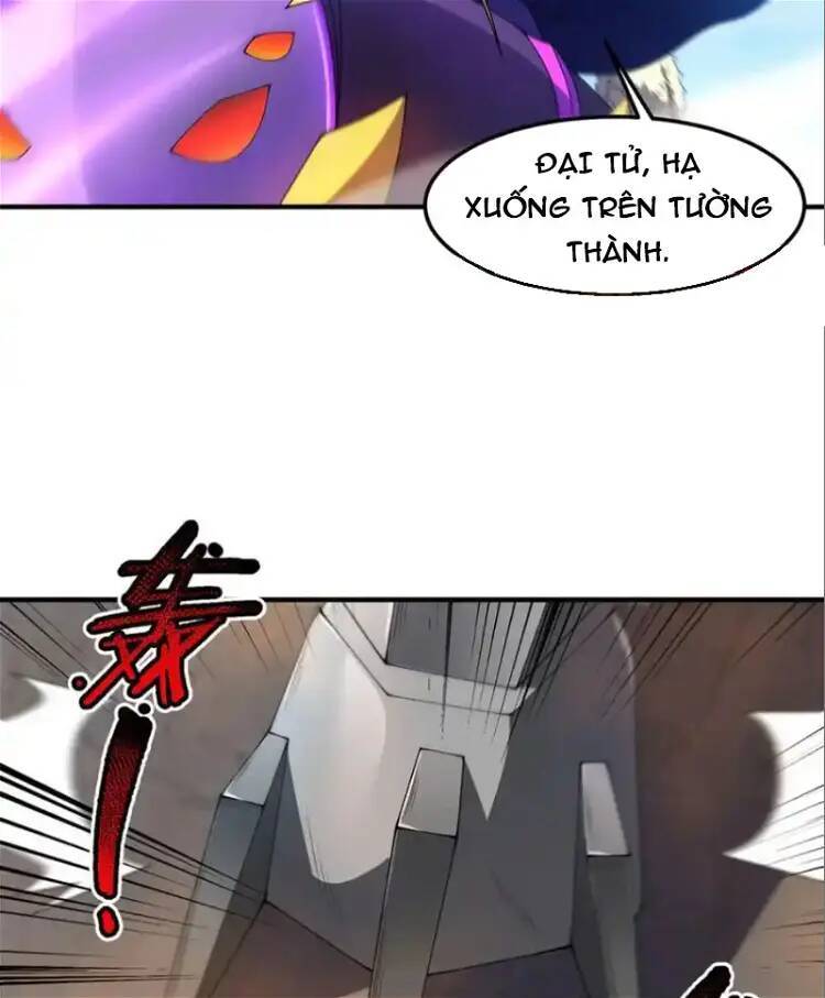 Thần Sủng Tiến Hóa: Chapter 292