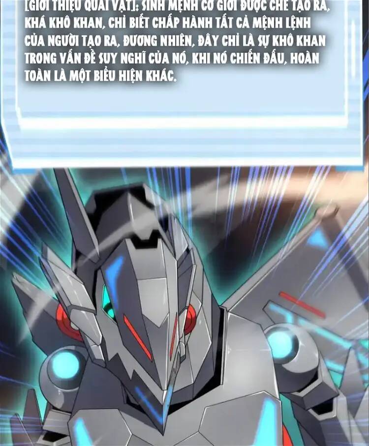 Thần Sủng Tiến Hóa: Chapter 292