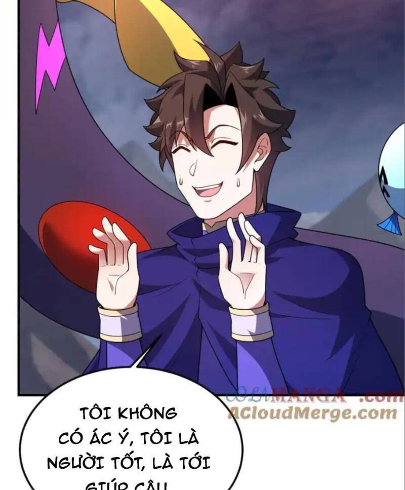 Thần Sủng Tiến Hóa: Chapter 292