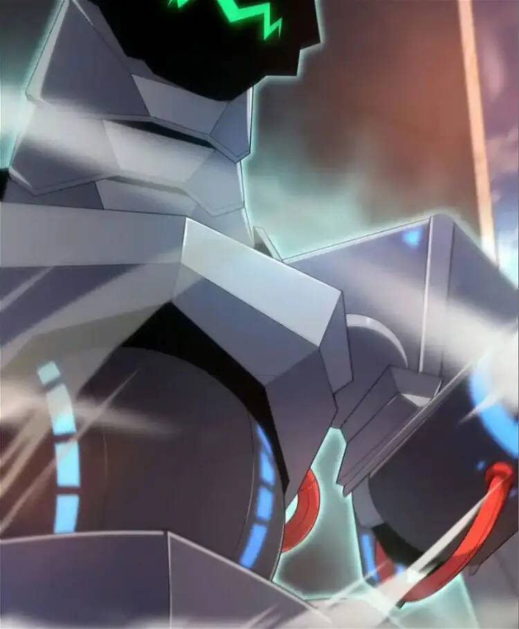 Thần Sủng Tiến Hóa: Chapter 292