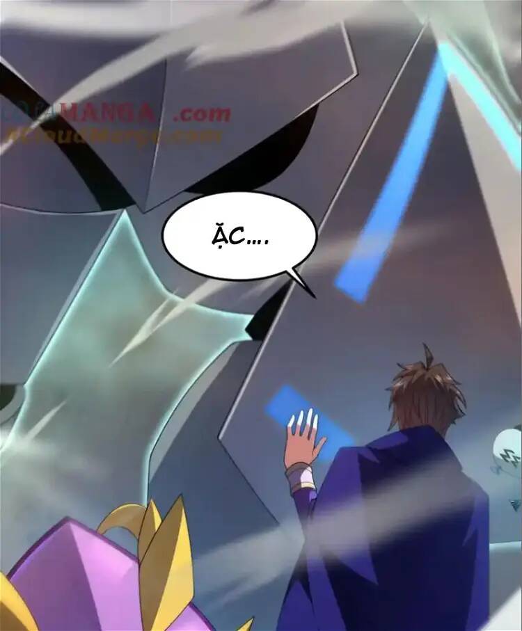 Thần Sủng Tiến Hóa: Chapter 292