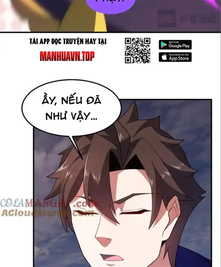 Thần Sủng Tiến Hóa: Chapter 292
