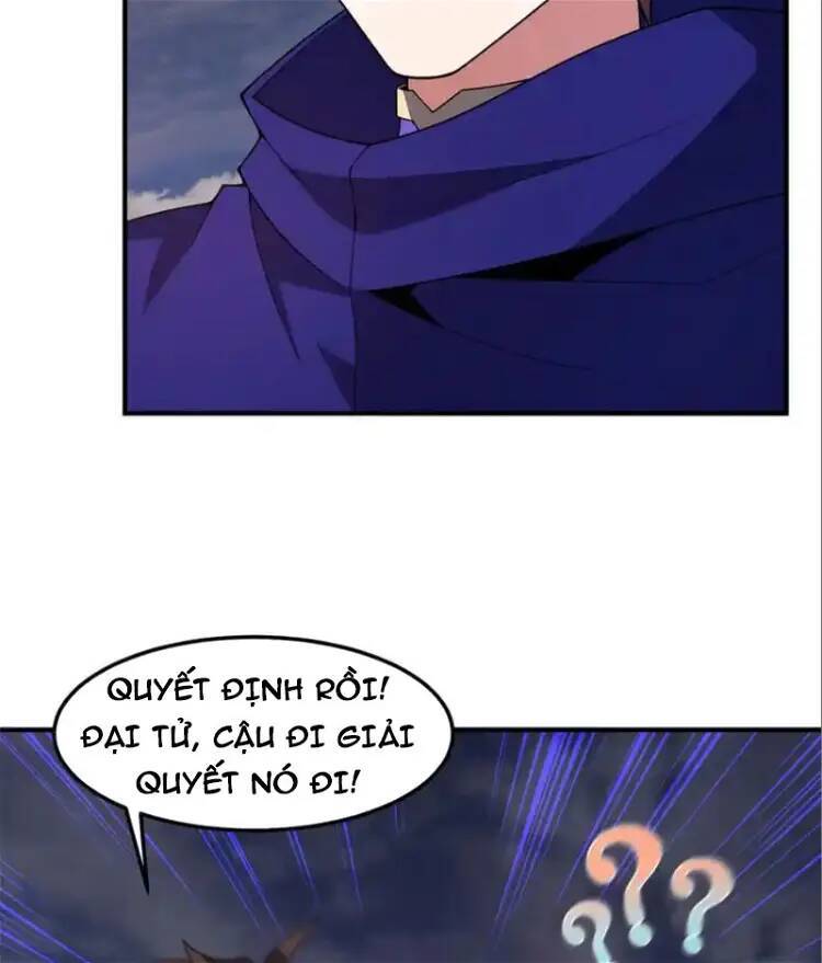 Thần Sủng Tiến Hóa: Chapter 292