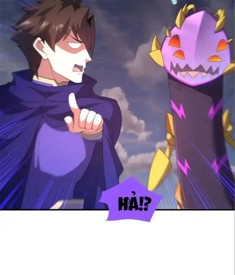 Thần Sủng Tiến Hóa: Chapter 292