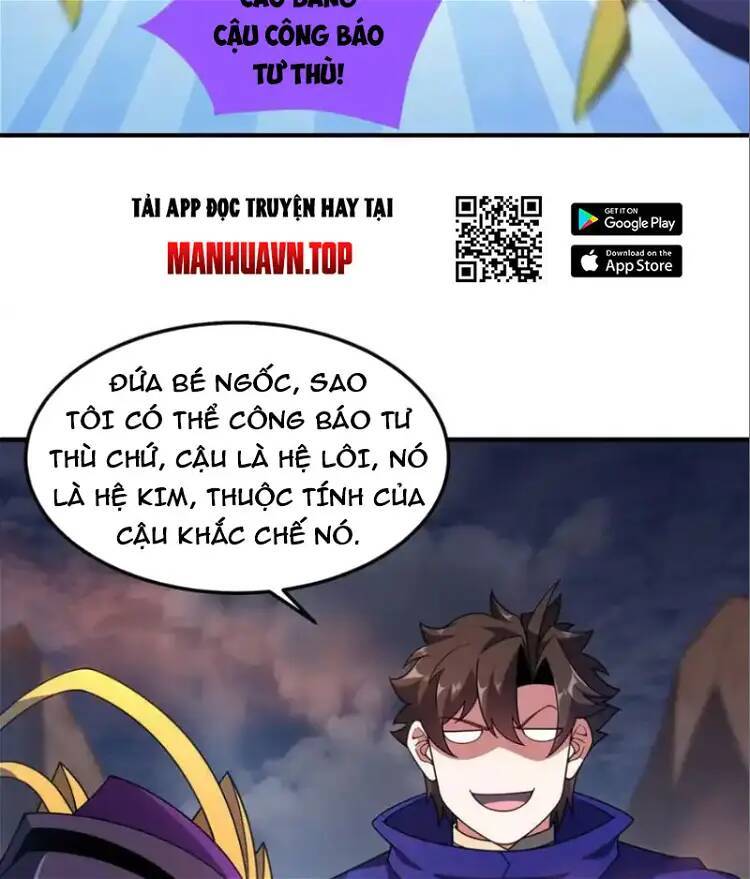 Thần Sủng Tiến Hóa: Chapter 292