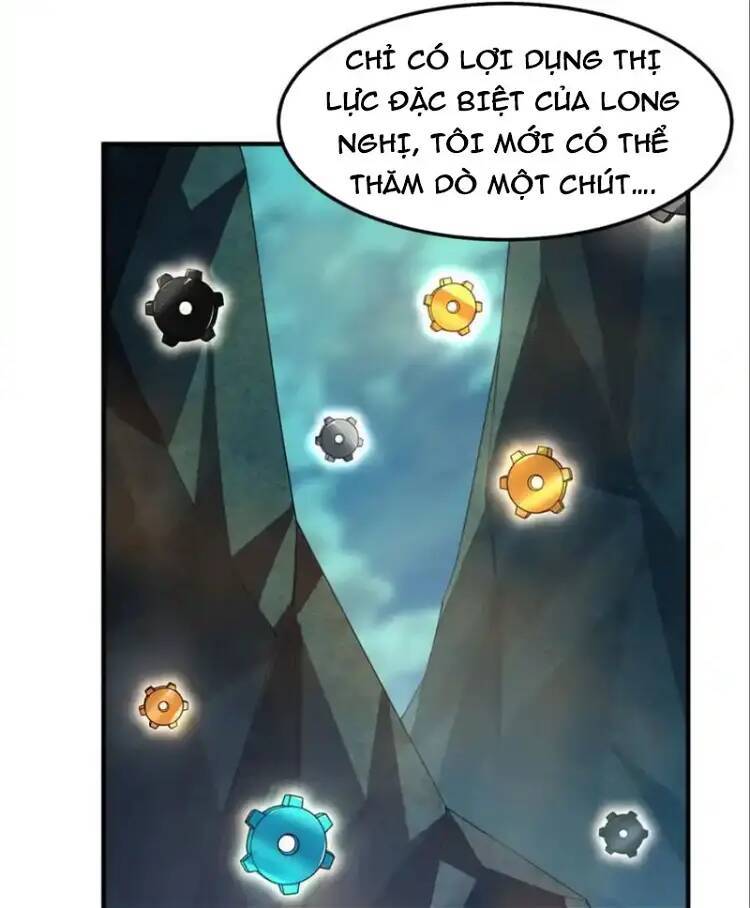 Thần Sủng Tiến Hóa: Chapter 292